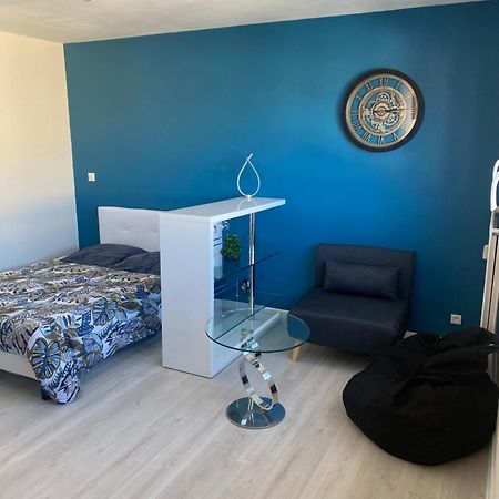 לימוז' Appartement Tout Confort מראה חיצוני תמונה