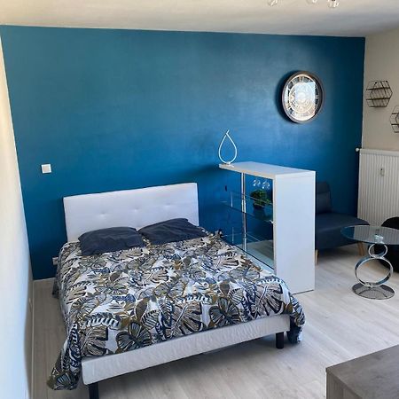 לימוז' Appartement Tout Confort מראה חיצוני תמונה