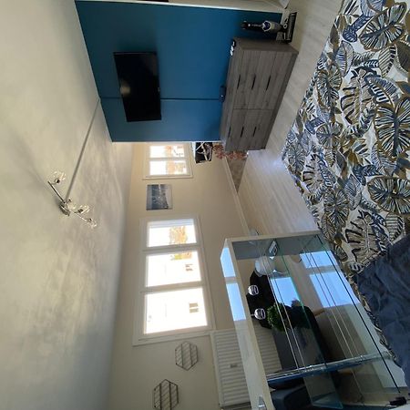 לימוז' Appartement Tout Confort מראה חיצוני תמונה