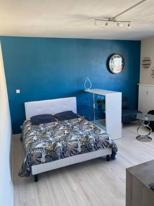 לימוז' Appartement Tout Confort מראה חיצוני תמונה