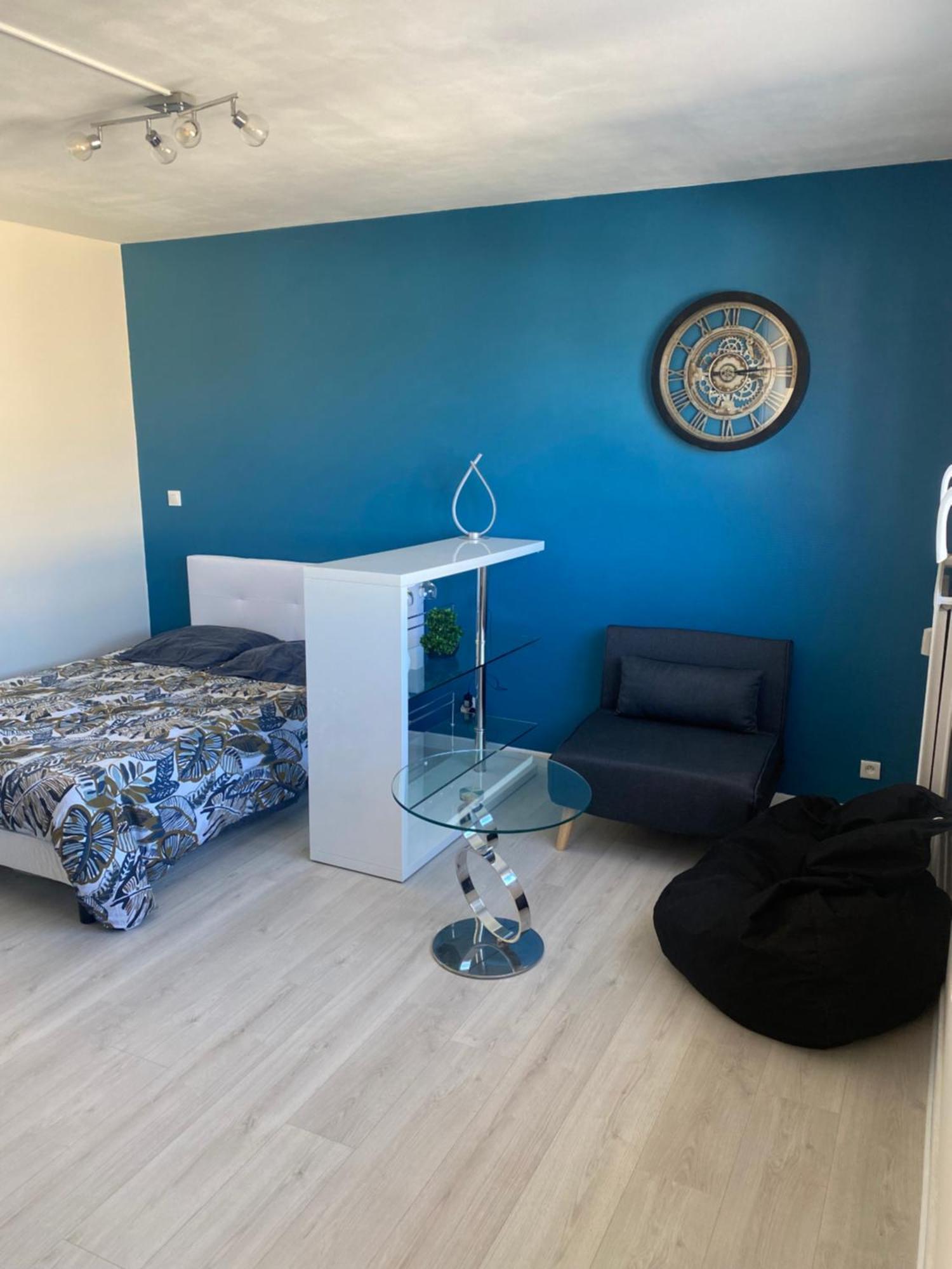 לימוז' Appartement Tout Confort מראה חיצוני תמונה