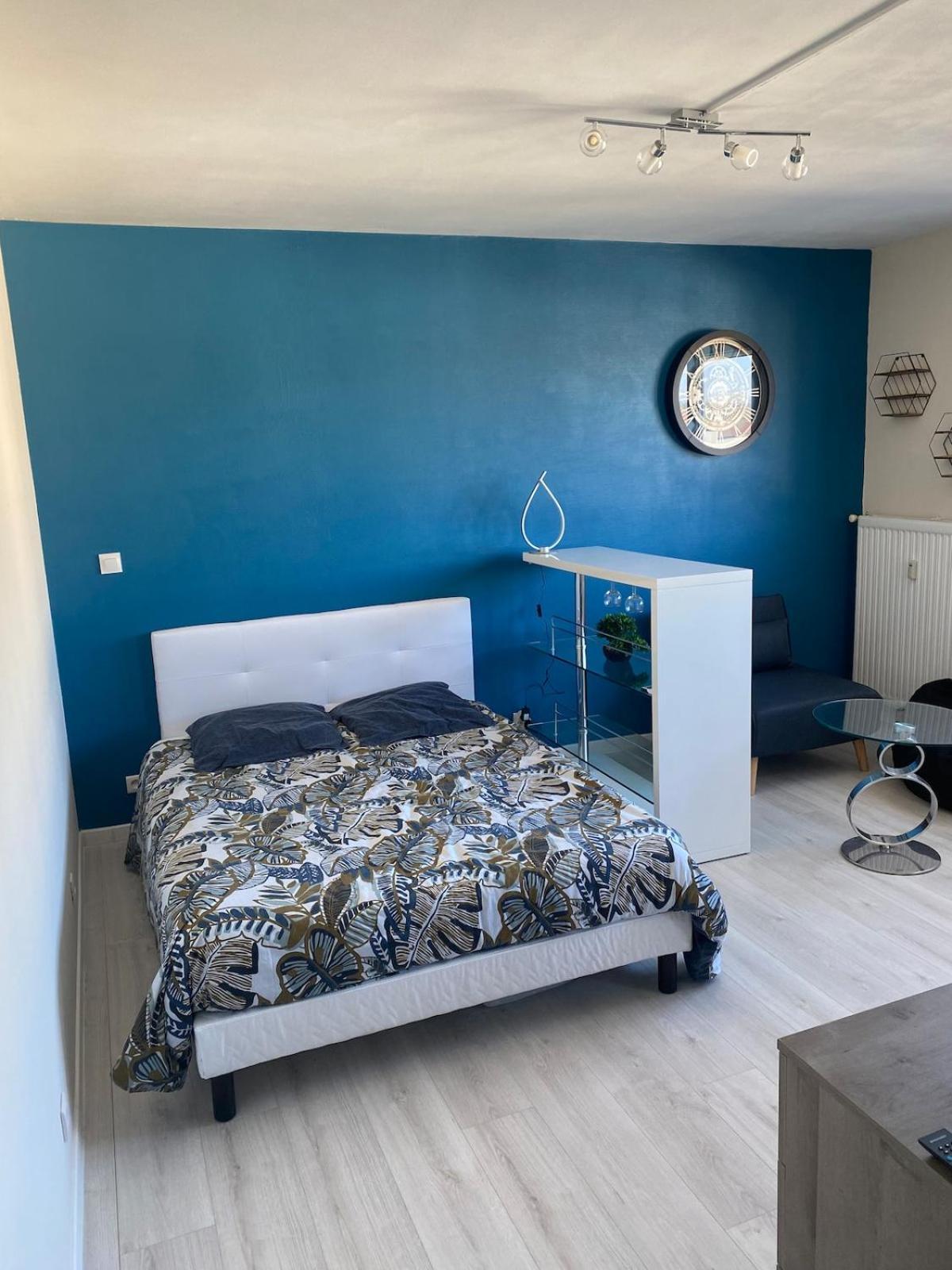 לימוז' Appartement Tout Confort מראה חיצוני תמונה