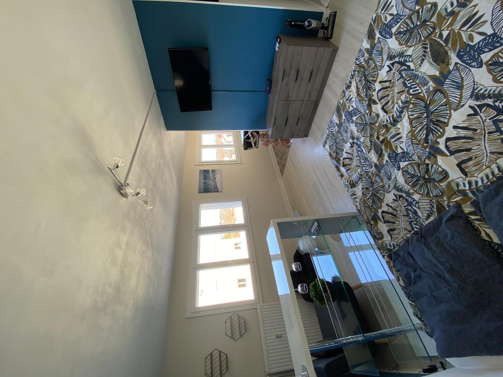 לימוז' Appartement Tout Confort מראה חיצוני תמונה